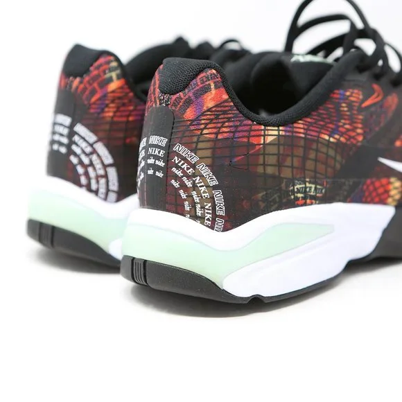 Nike Ghoswift D/MS/X London Rave Running Shoe DMSX CU4737-001 Jogging Jog - Picture 7 of 10